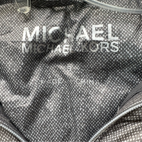 Michael Kors Puffer Vest - Picture 8 of 8